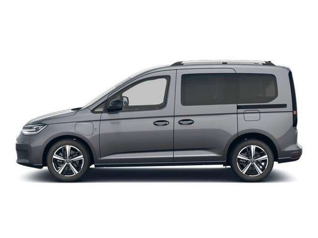 Volkswagen Caddy 2