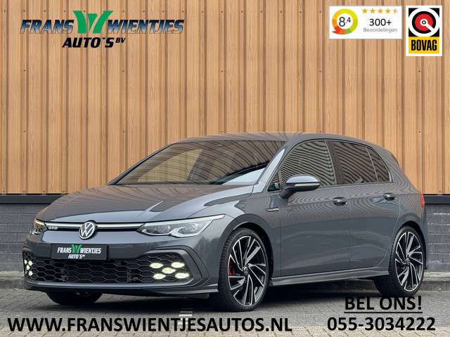 Volkswagen Golf 2021 Diesel