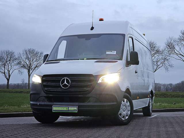 Mercedes-Benz Sprinter 2021 Diesel