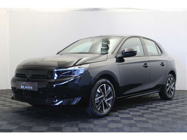 Opel Corsa 2025 Benzine