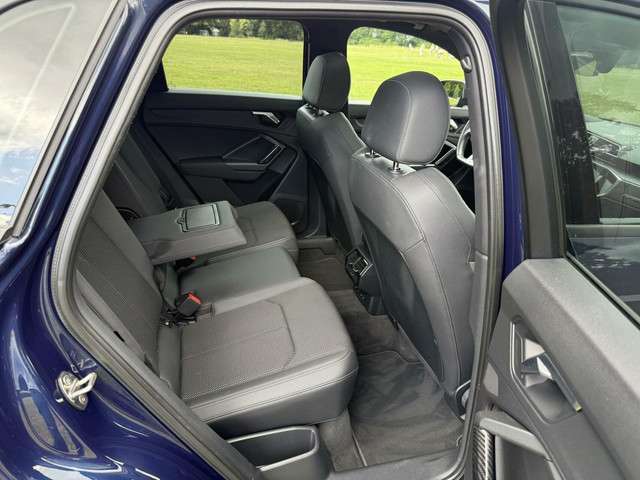 Audi Q3 2019 Benzine