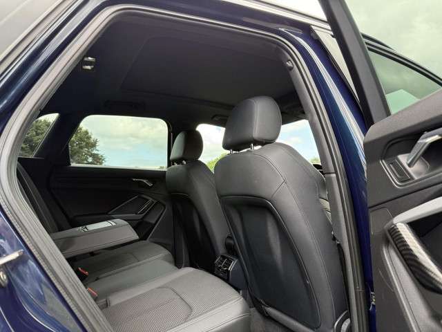 Audi Q3 2019 Benzine