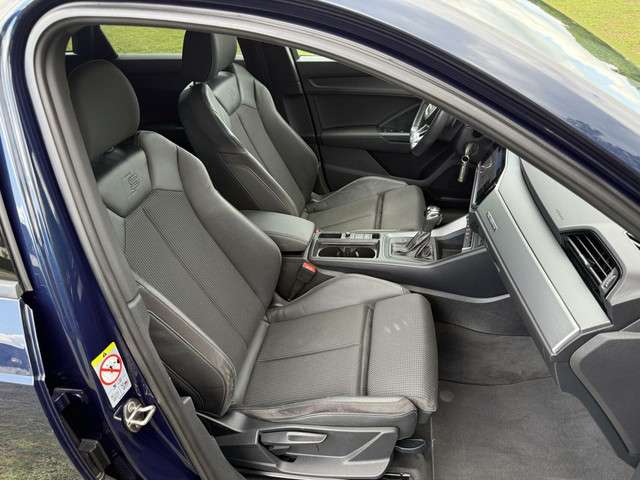 Audi Q3 2019 Benzine