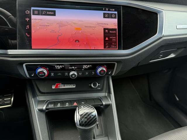 Audi Q3 2019 Benzine