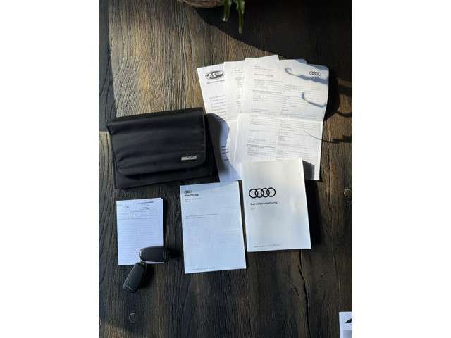 Audi Q3 2019 Benzine