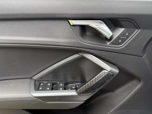 Audi Q3 2019 Benzine