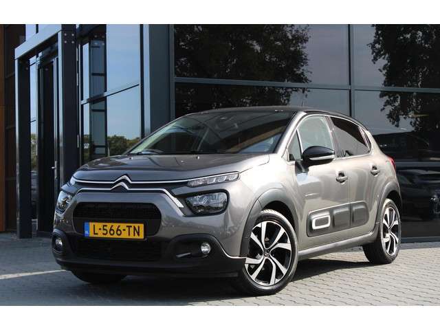 Citroën C3 2021 Benzine