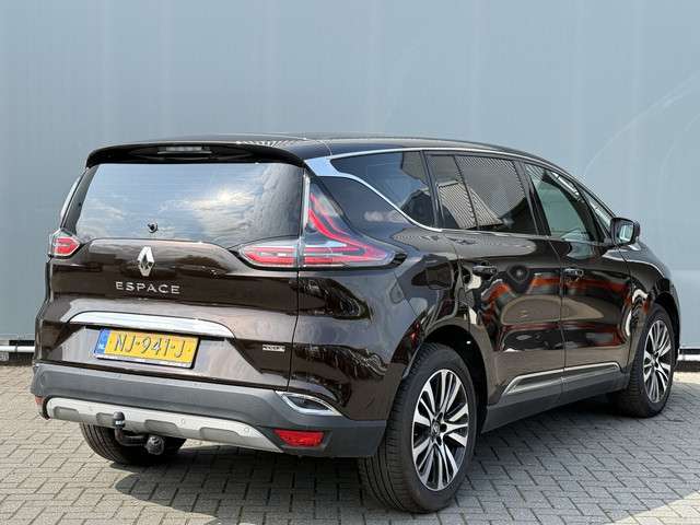 Renault Espace 2