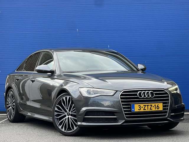 Audi A6 2