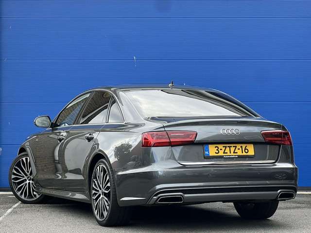 Audi A6 3