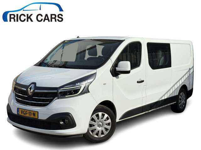Renault Trafic 2020 Diesel