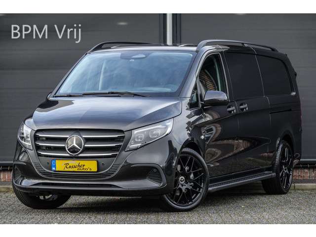 Mercedes-Benz Vito 2024 Diesel