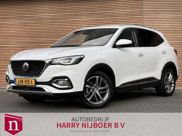 MG EHS 1.5 TGDI Edition1 Navi / Leer / Stoelverwarming / Adapt. Cruise / Carplay / Camera