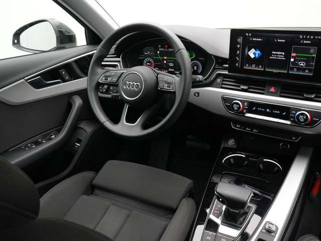 Audi A4 2