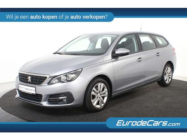 Peugeot 308 2021 Diesel