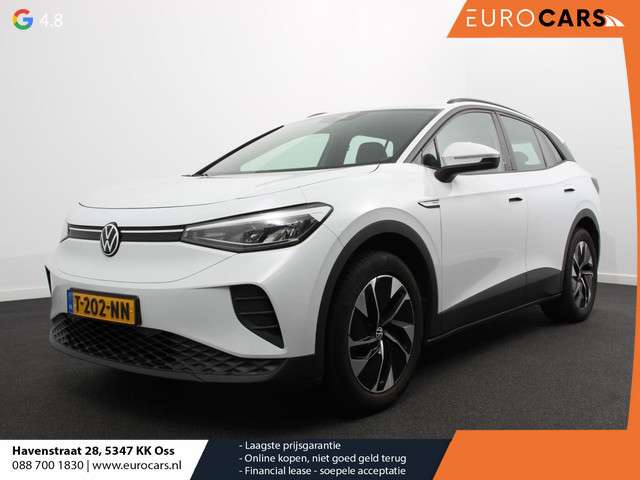 Volkswagen ID.4 2023 Elektrisch