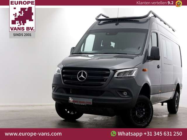 Mercedes-Benz Sprinter 2024 Diesel