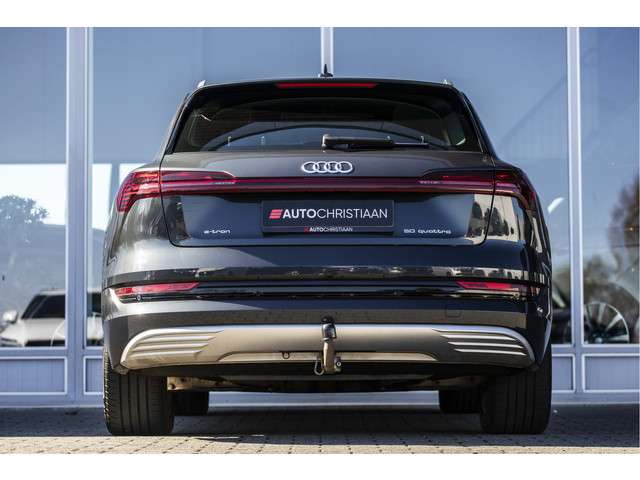 Audi e-tron 3