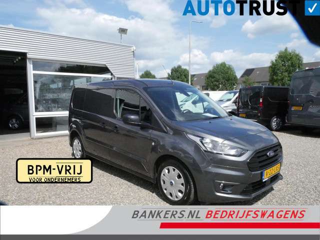 Ford Transit 1.5 ecoblue 100pk, l2, trend, airco foto 6
