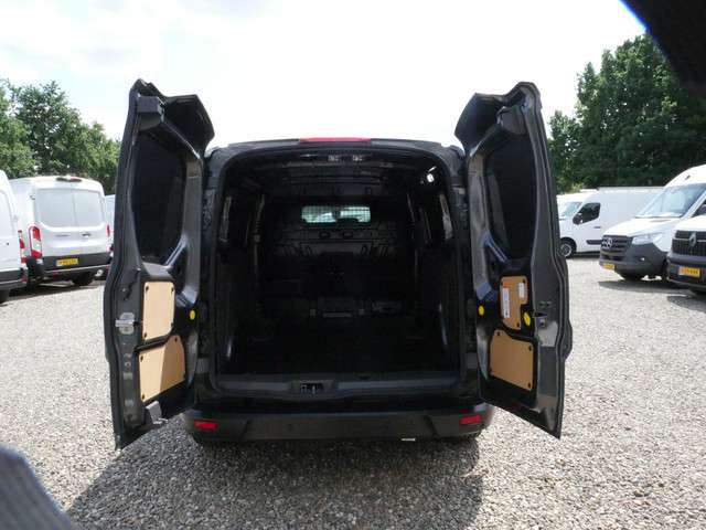 Ford Transit 2023 Diesel
