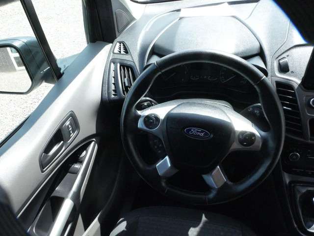 Ford Transit 2023 Diesel