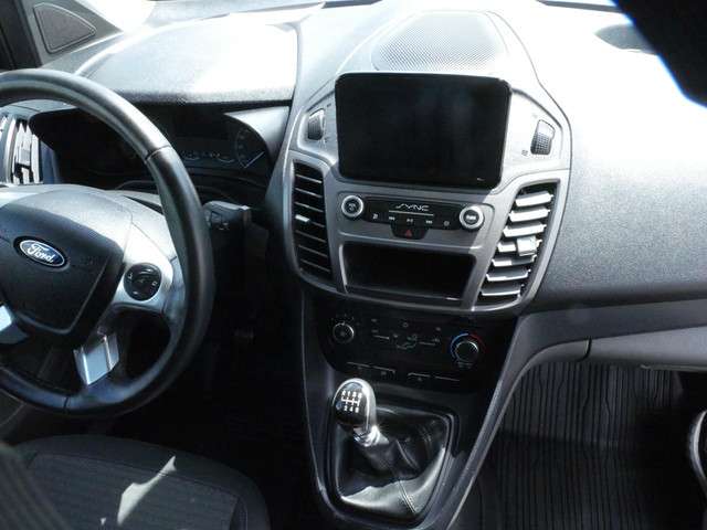 Ford Transit 2023 Diesel