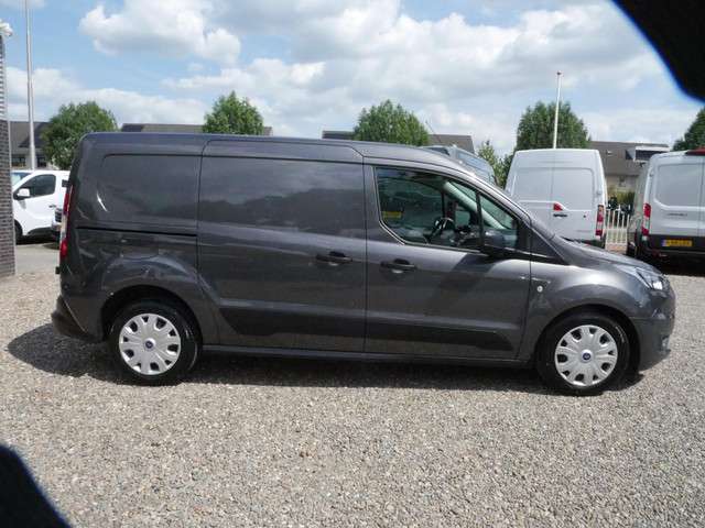 Ford Transit 2023 Diesel