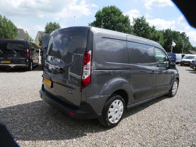 Ford Transit 2023 Diesel