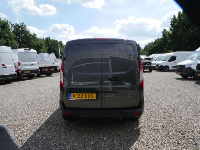 Ford Transit 2023 Diesel