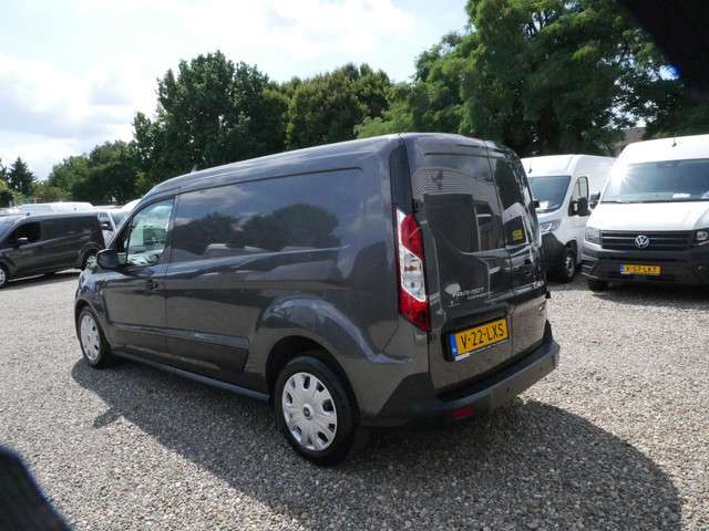 Ford Transit 2023 Diesel