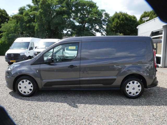 Ford Transit 2023 Diesel