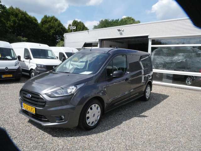 Ford Transit 2023 Diesel