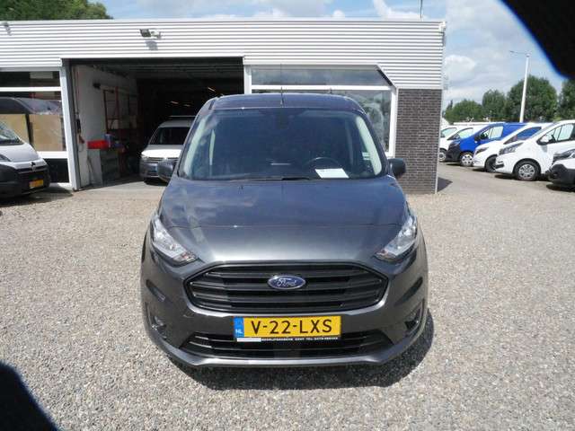 Ford Transit 2023 Diesel