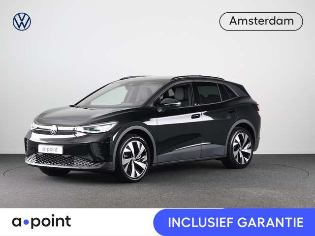 Volkswagen ID.4 pro business 77 kwh | achteruitrijcamera | led matrix | navigatie | elektrische achterklep | foto 8
