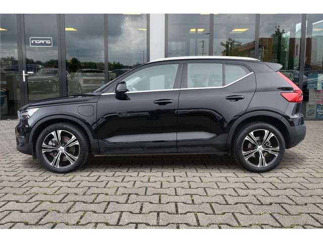 Volvo XC40 2