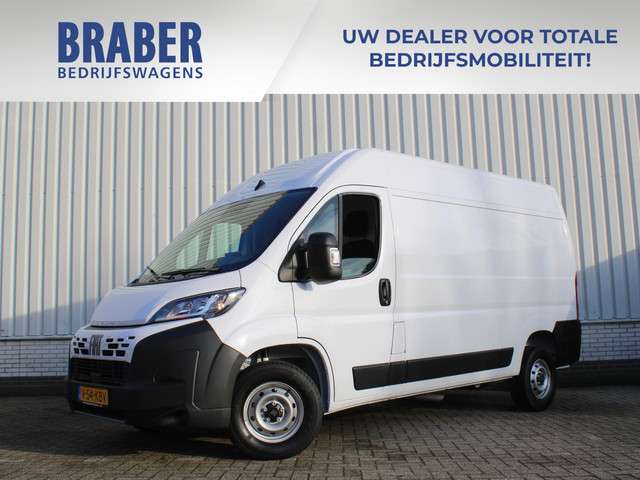 Fiat Ducato 2.2 multijet 120 s&s l2h2 3.0t | airco | cruise | camera | navi | 3 zits | schuifdeur rechts | foto 15