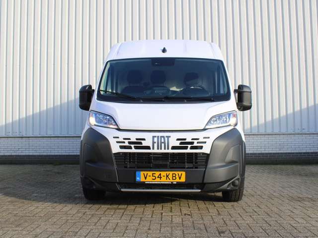 Fiat Ducato 2024 Diesel