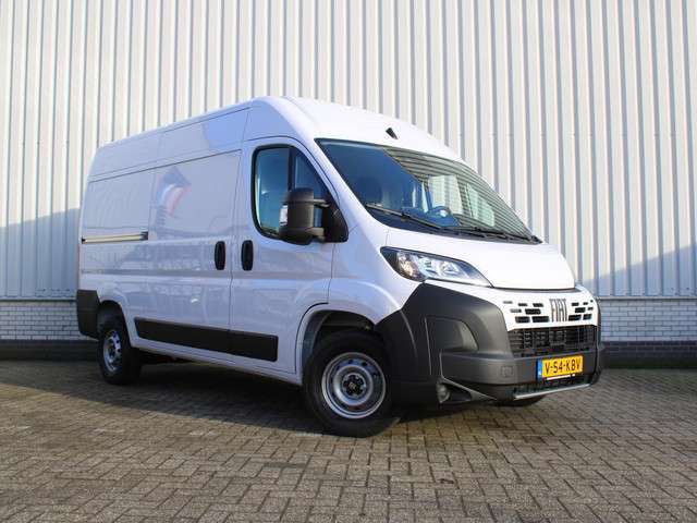 Fiat Ducato 2024 Diesel