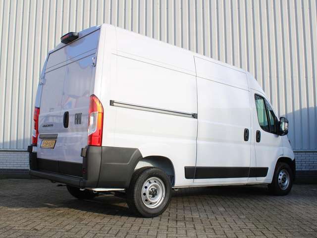 Fiat Ducato 2024 Diesel