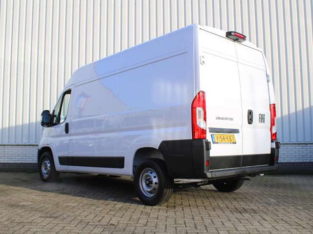 Fiat Ducato 2024 Diesel