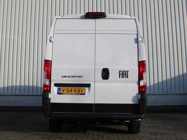 Fiat Ducato 2024 Diesel