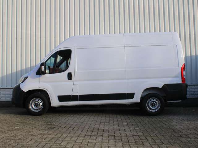 Fiat Ducato 2024 Diesel