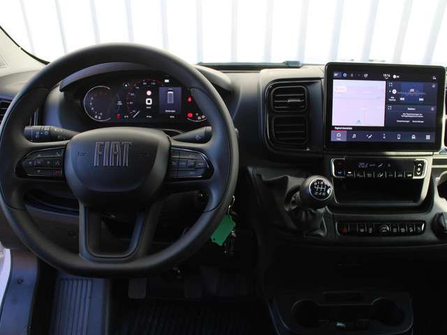 Fiat Ducato 2024 Diesel