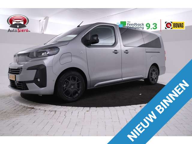 Citroën Spacetourer