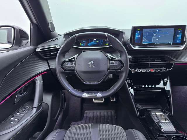 Peugeot e-2008 3