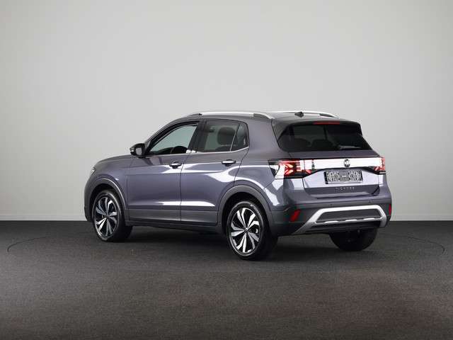 Volkswagen T-Cross 2