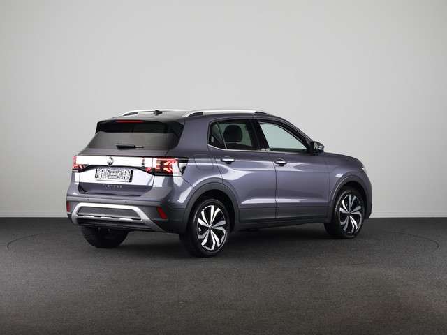 Volkswagen T-Cross 3