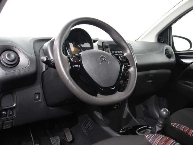 Citroën C1 2