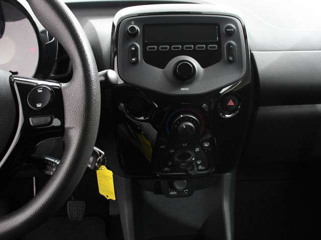 Citroën C1 3