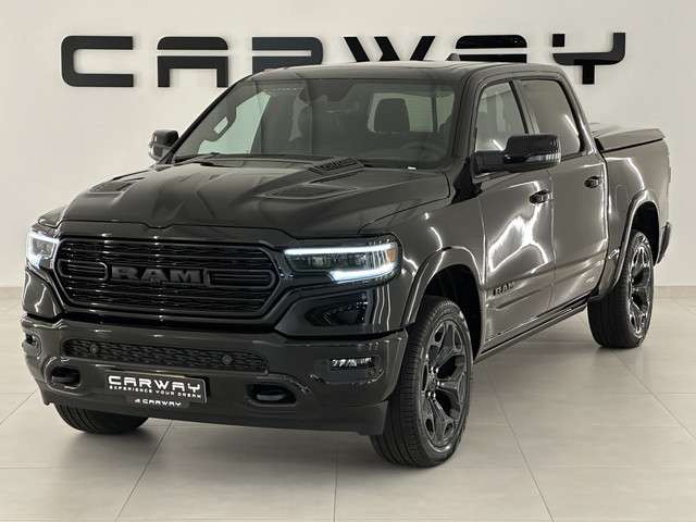 Dodge Ram 2024 Benzine